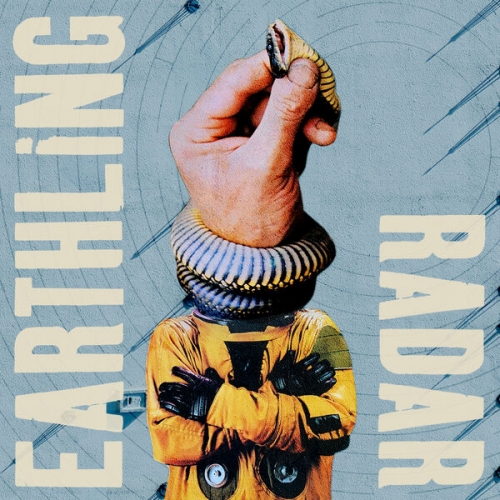 Earthling - Radar (30th Anniversary Edition) (2025) [Hi-Res]