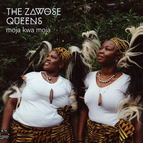 The Zawose Queens - Moja Kwa Moja (Live) (2025) [Hi-Res]