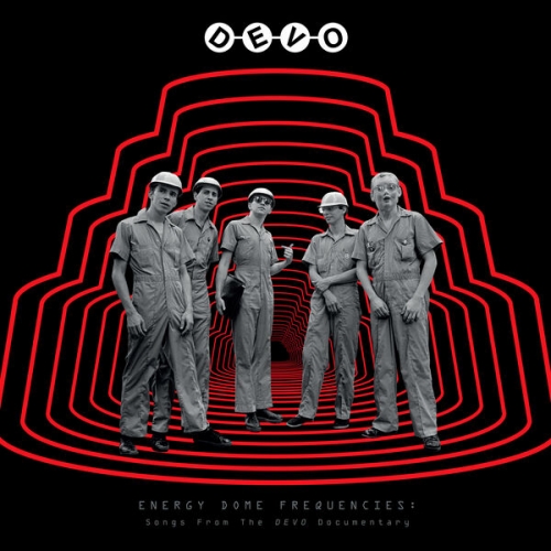 Devo - Energy Dome Frequencies: Songs From The DEVO Documentary (2023 Remaster) (2025) [Hi-Res]