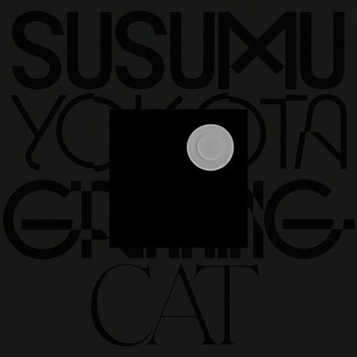 Susumu Yokota - Grinning Cat (2025 Remaster) (2025)