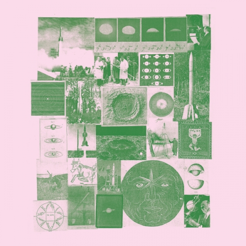 Hydroplane - A Place In My Memory Is All I Have To Claim (2025)