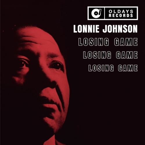 Lonnie Johnson - Losing Game (Bonus track) (2025) Lonnie Johnson - Losing Game (Bonus track) (2025)