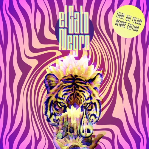 El Gato Negro - Tigre qui pleure (Deluxe Edition) (2025) [Hi-Res]