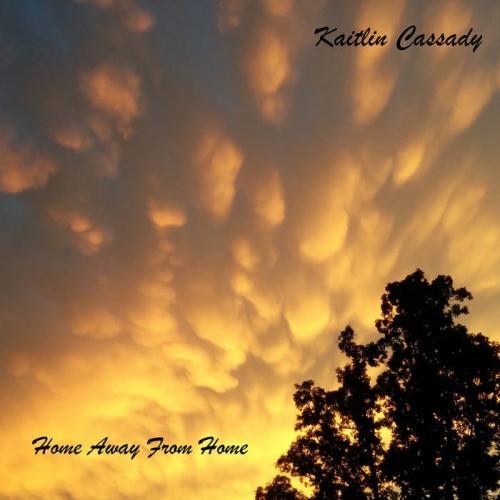 Kaitlin Cassady - Home Away From Home (2024)