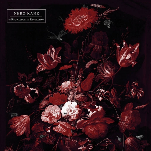 Nero Kane - Of Knowledge and Revelation (2022) [Hi-Res]