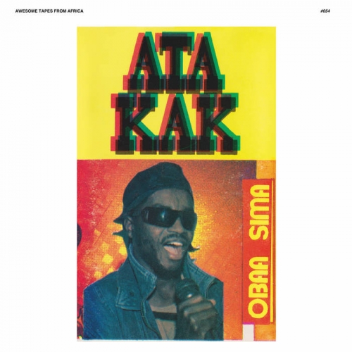 Ata Kak - Obaa Sima (Anniversary Remaster 2025) (2015) [Hi-Res]