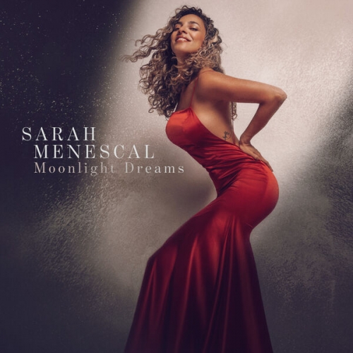 Sarah Menescal - Moonlight Dreams (2025)