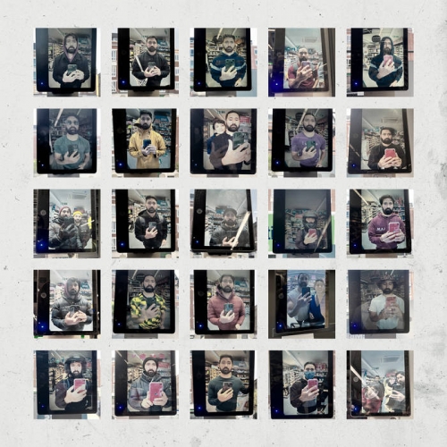 Sarathy Korwar - There Is Beauty, There Already (2025) [Hi-Res]