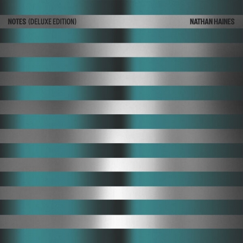 Nathan Haines - Notes (Deluxe Edition) (2024) [Hi-Res]