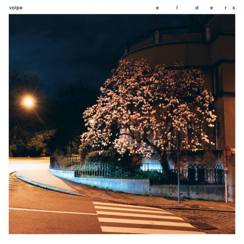 Volpe - elders (2025)