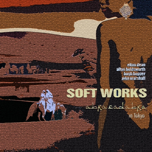 Soft Works - Abracadabra In Tokyo (Live) (2025) [Hi-Res]