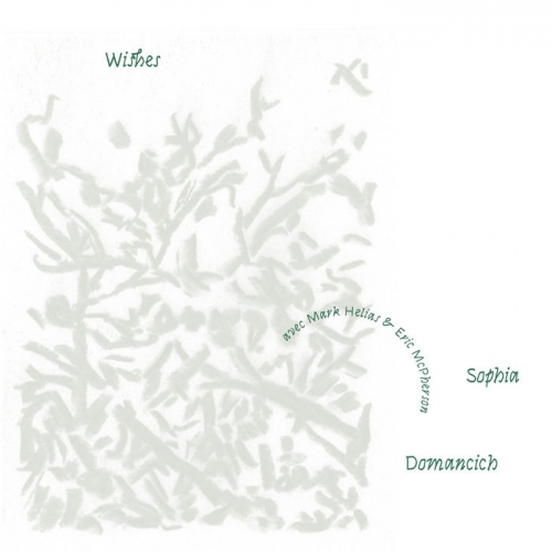 Sophia Domancich - Wishes (2025) [Hi-Res]