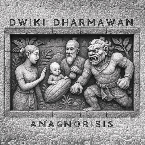 Dwiki Dharmawan - Anagnorisis (2025) [Hi-Res]