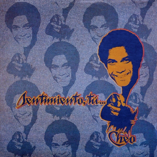 Cheo Feliciano - Sentimiento, Tú (Remastered 2025) (2025) [Hi-Res]