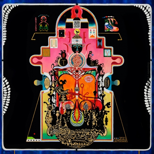 Citrus Citrus - In the Belly of the Eternal Draw (2025) [Hi-Res]