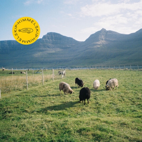 Himmelskip - Den siste kvegdriver (2025) [Hi-Res]