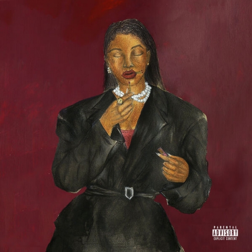 12k Gotti - 800° (2025) [Hi-Res]