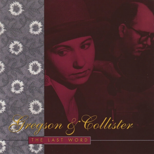 Clive Gregson, Christine Collister - The Last Word (1992)