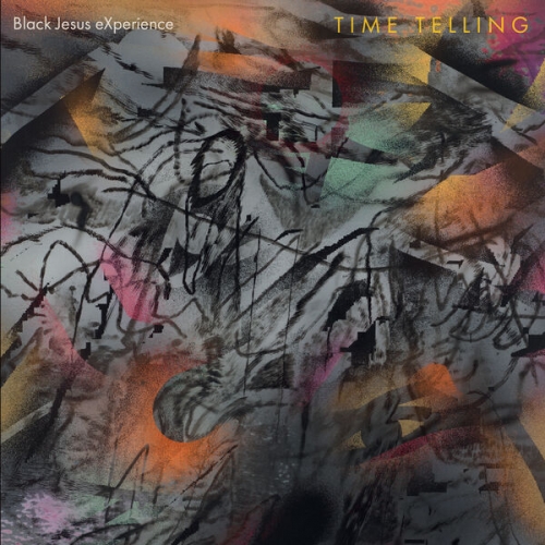 Black Jesus Experience - Time Telling (2025) [Hi-Res]