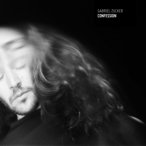 Gabriel Zucker - Confession (2025) [Hi-Res]