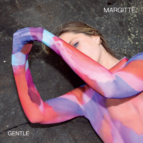 Margitte - Gentle (2025)