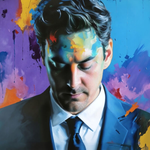 Brandon Estrada - Nobody (2025) [Hi-Res]