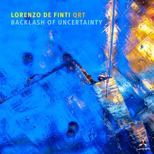 Stefano Dall'Ora - Backlash of Uncertainty (2025)