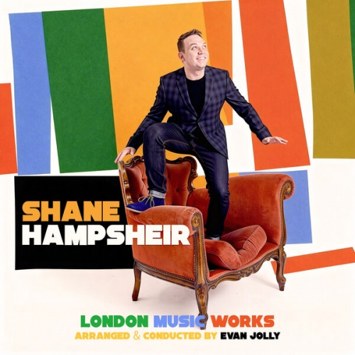 Shane Hampsheir, London Music Works - Shane Hampsheir (2025) [Hi-Res]