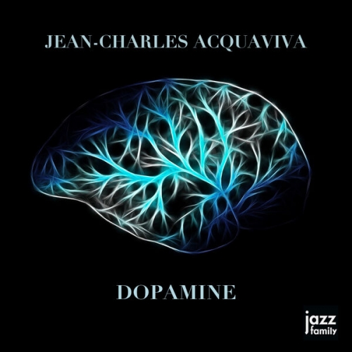 Jean-Charles Acquaviva - Dopamine (2025) [Hi-Res]