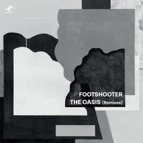 Footshooter - The Oasis (Remixes) (2025) [Hi-Res]