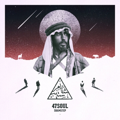 47SOUL - Shamstep (10th Anniversary Edition) (2025)