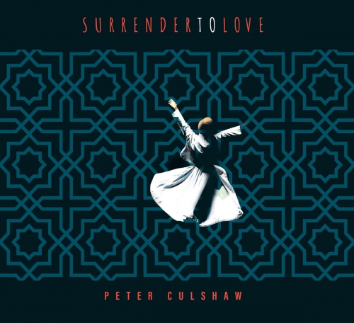 Peter Culshaw - Surrender To Love (2025) [Hi-Res]