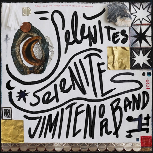 Jimi Tenor, Jimi Tenor Band - Selenites, Selenites! (2025)