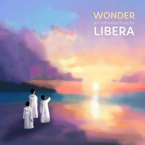 Libera - Wonder (2025) [Hi-Res]
