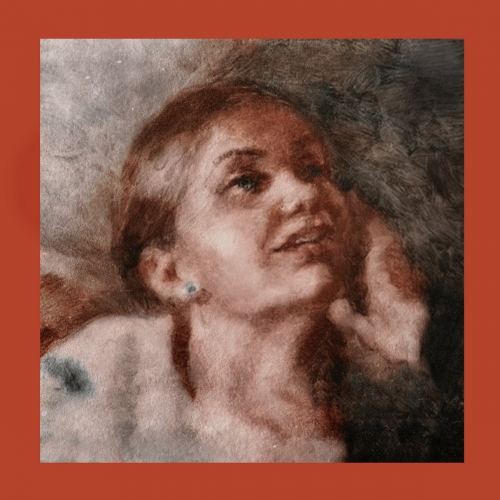 Laurine Frost - Maiden (2025) [Hi-Res]