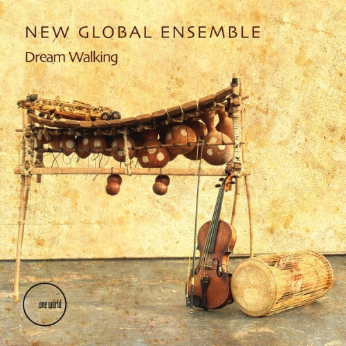 New Global Ensemble - Dream Walking (2025)