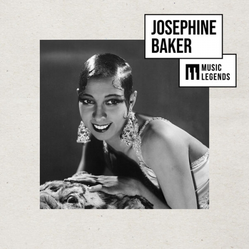Joséphine Baker - Music Legends Joséphine Baker : The Music Hall Queen (2025)