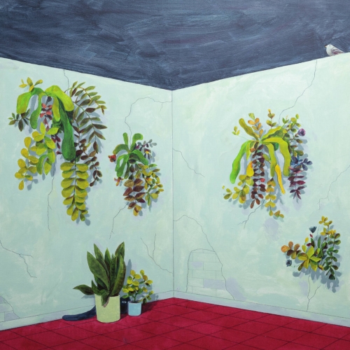 Mauricio Fleury - Revoada (2025)