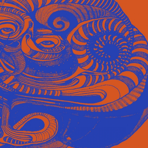 Vesu's - Tokage No Risuto (2025) [Hi-Res]