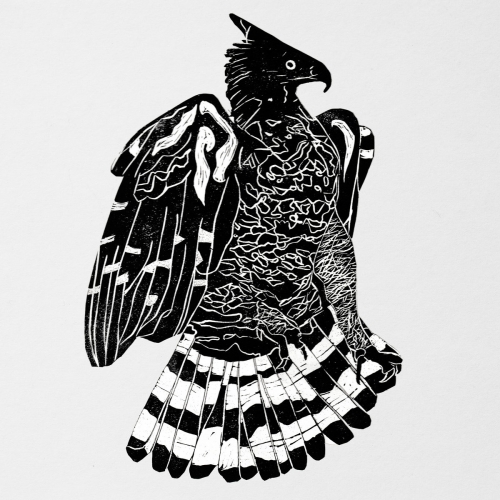 Alpha Steppa, Nai-Jah - Crowned Eagle (2025) [Hi-Res]