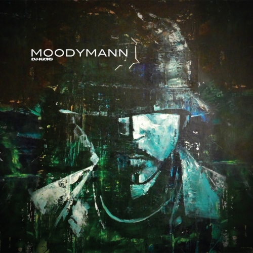 Moodymann - DJ-Kicks (Moodymann) (DJ Mix) (2016)
