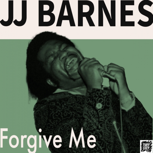 J.J. Barnes - Forgive Me (2025)