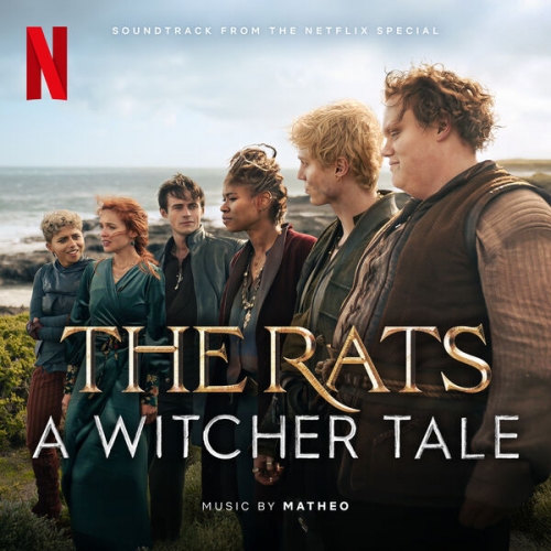 Matheo - The Rats (Soundtrack from the Netflix Special) (2025) [Hi-Res]