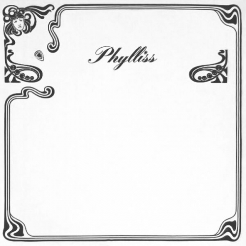 Phylliss Bailey - Phylliss (2025) [Hi-Res]