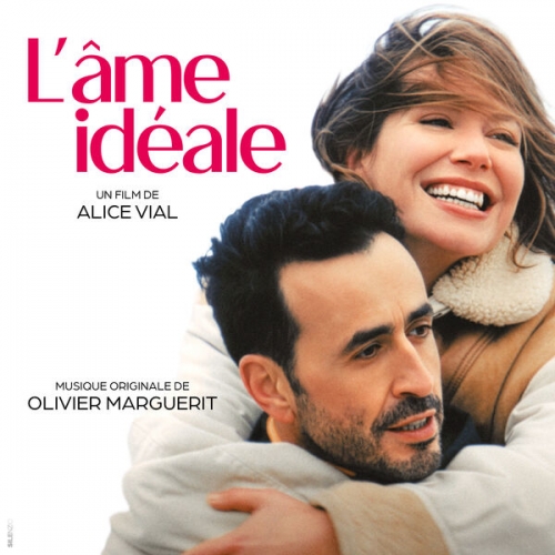 Õ - L'âme idéale (Bande originale du film) (2025)