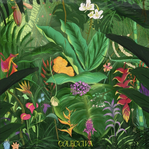 COLECTIVA - Colectiva (2025)