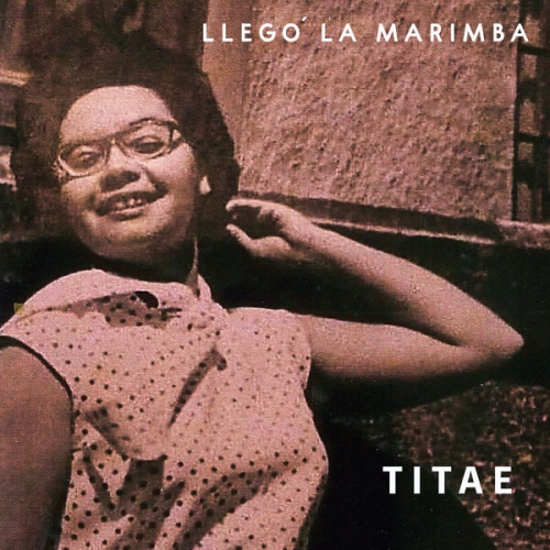 Titae - Llegó la Marimba (2025) [Hi-Res]
