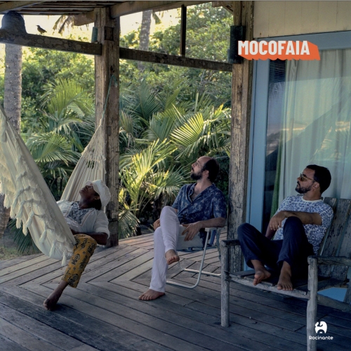 Luizinho do Jêje, Marcelo Galter, Sylvio Fraga - Mocofaia (2024) [Hi-Res]