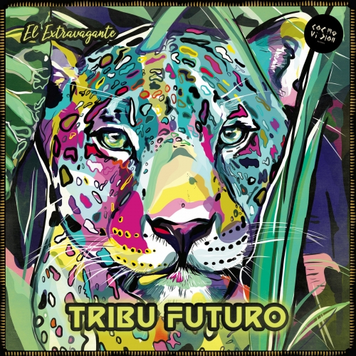 El Extravagante - Tribu Futuro (2025)