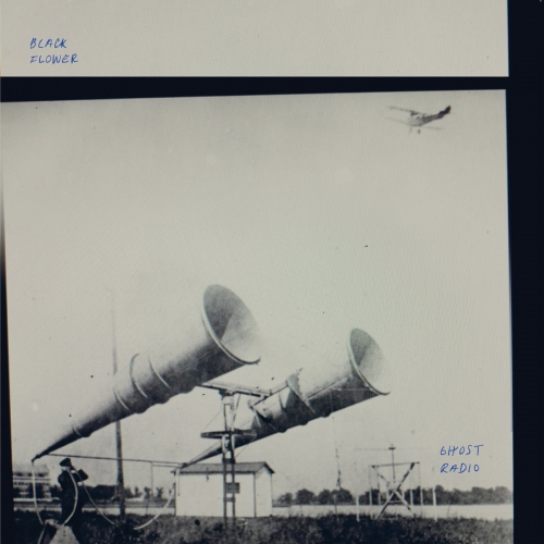 Black Flower - Ghost Radio (2016) [Hi-Res]